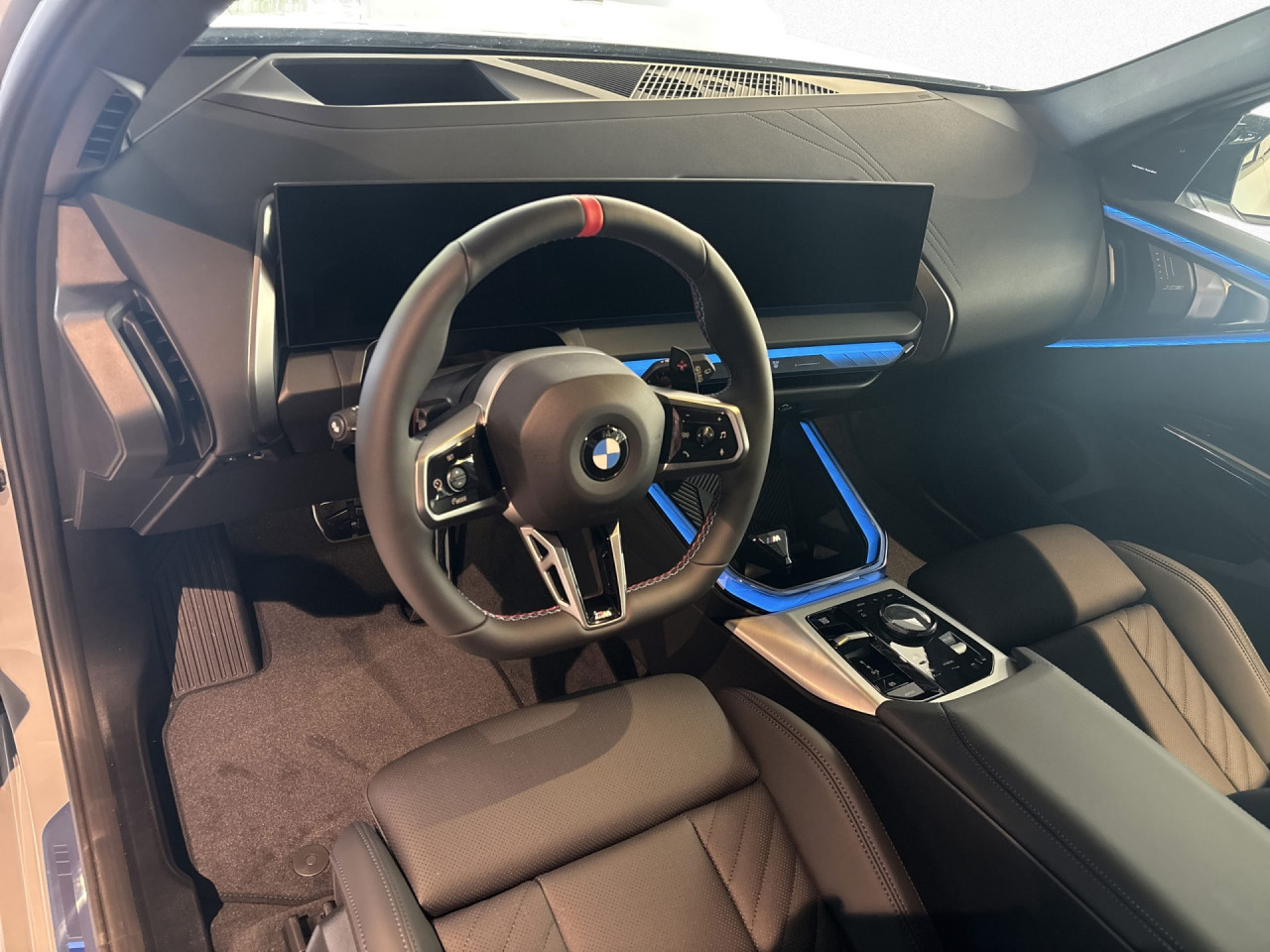 X3 M50 xDrive M Sport Pro DA/PAProf StdHz Pano Sportpaket Bluetooth HUD Navi LED Klima Aktivlenkung Standhzg PDC el. Fenster 14