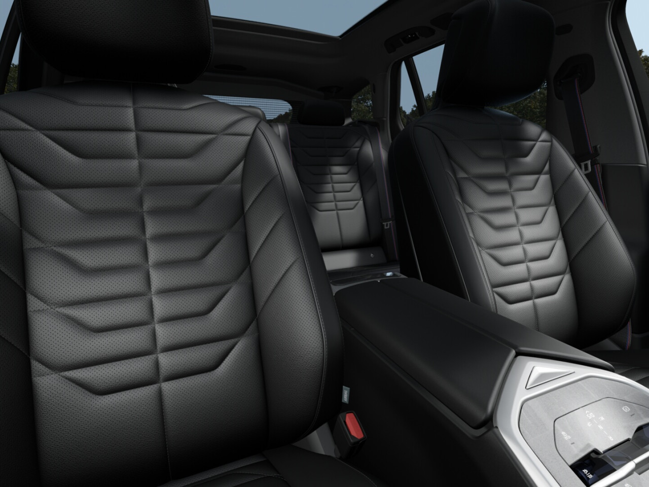 X5 40d G65 M-Sport Pro HUD, AHK, HiFi, 22" Sportpaket Bluetooth Navi LED Klima Luftfederung Aktivlenkung PDC el. Fenster 5