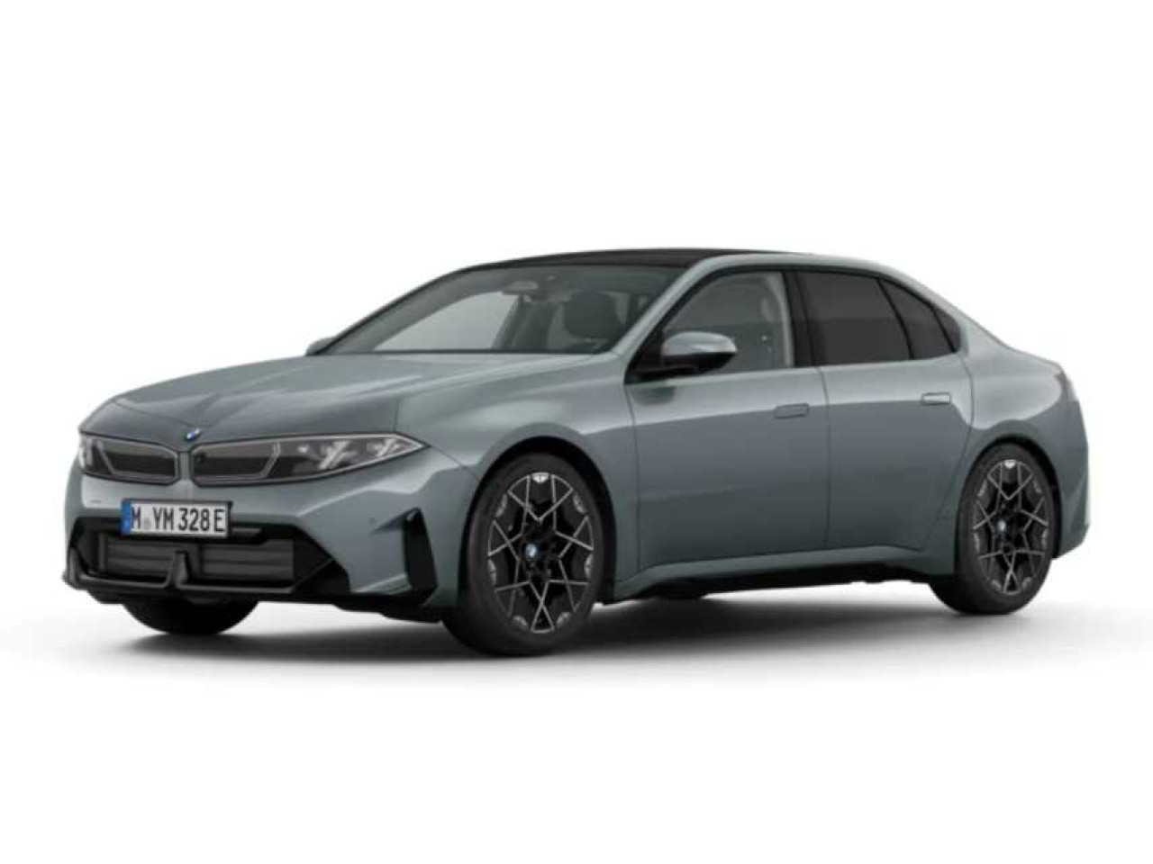 i3 50 xDrive LAGER First Edition 2