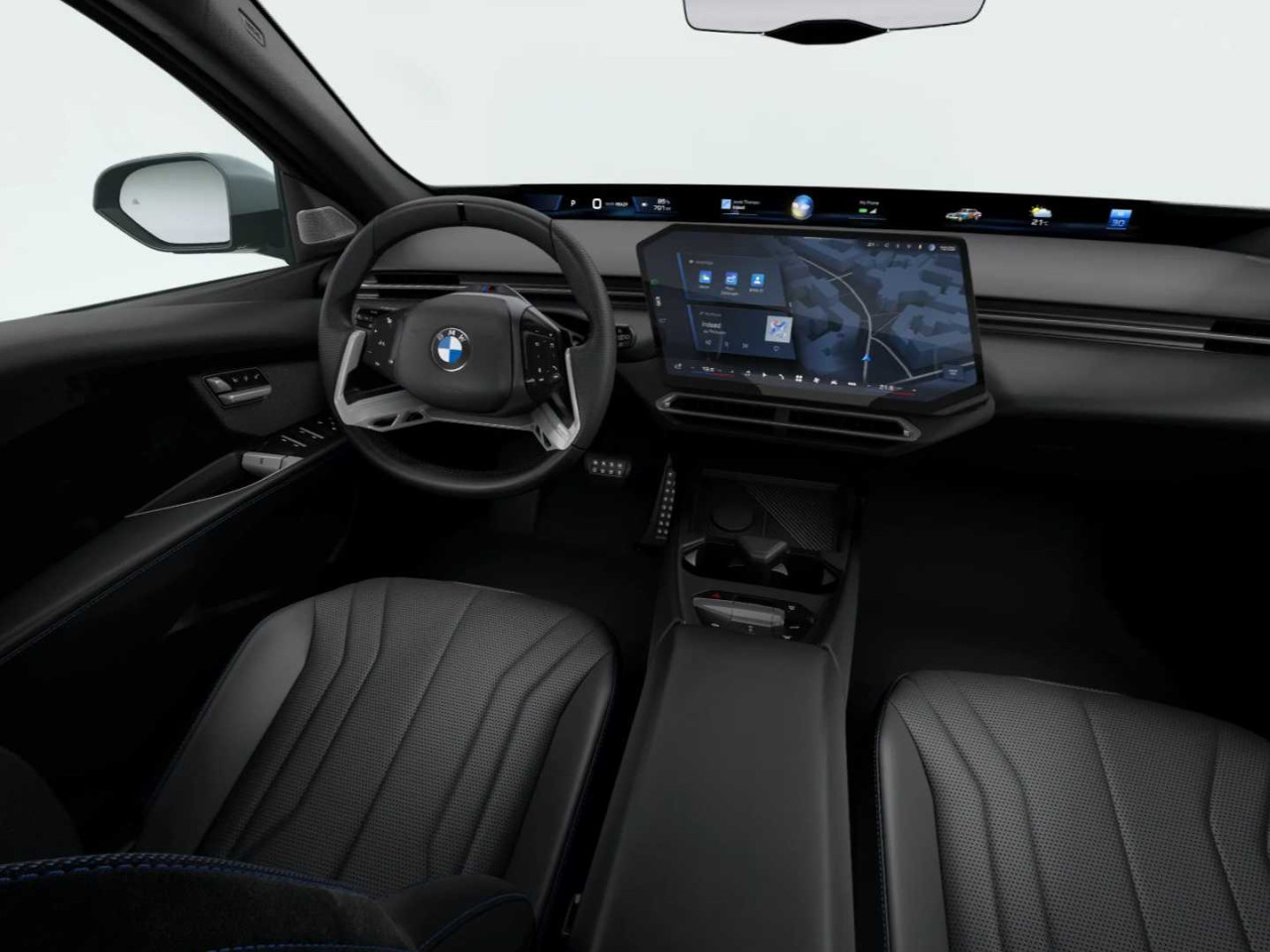 i3 50 xDrive LAGER First Edition 4