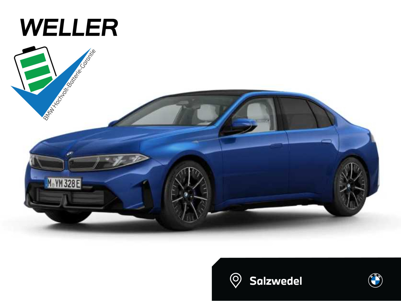 i3 50 xDrive