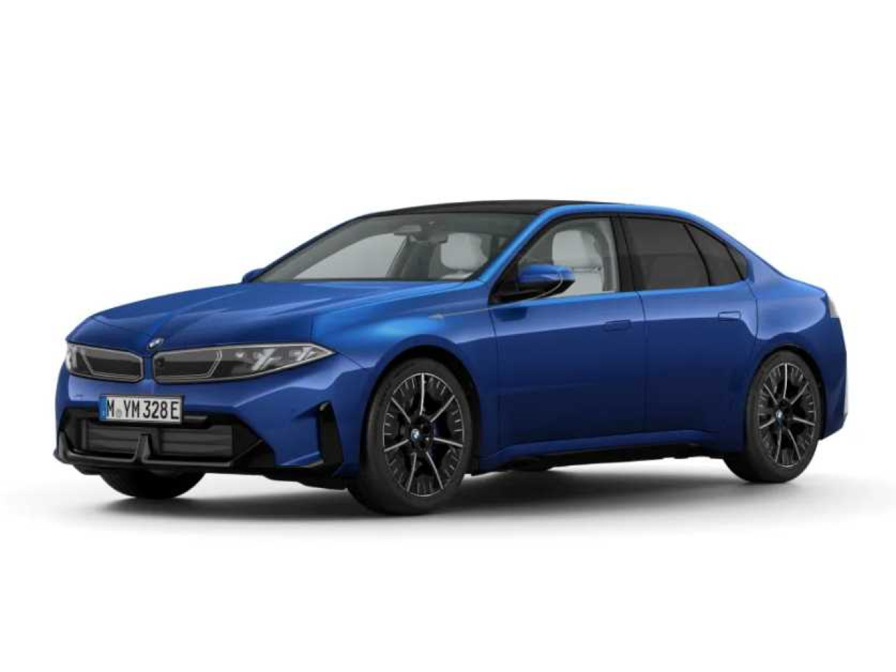i3 50 xDrive 2