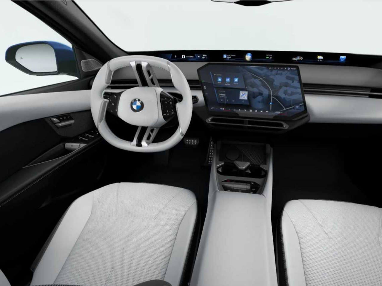 i3 50 xDrive 4