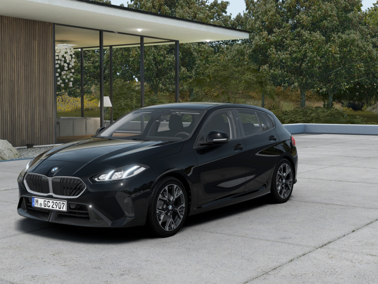 , Leasing ab 222,-  ohne Anzahlung! Sportpaket