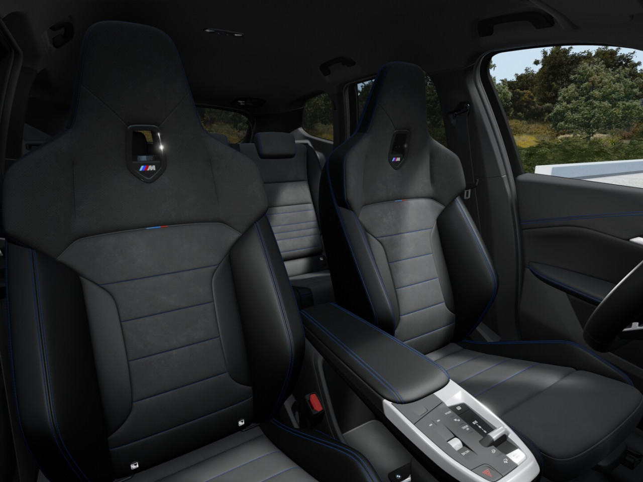 iX1 xDr30 MSport DrAss+ HUD PaAssPr AHK LkHz 9