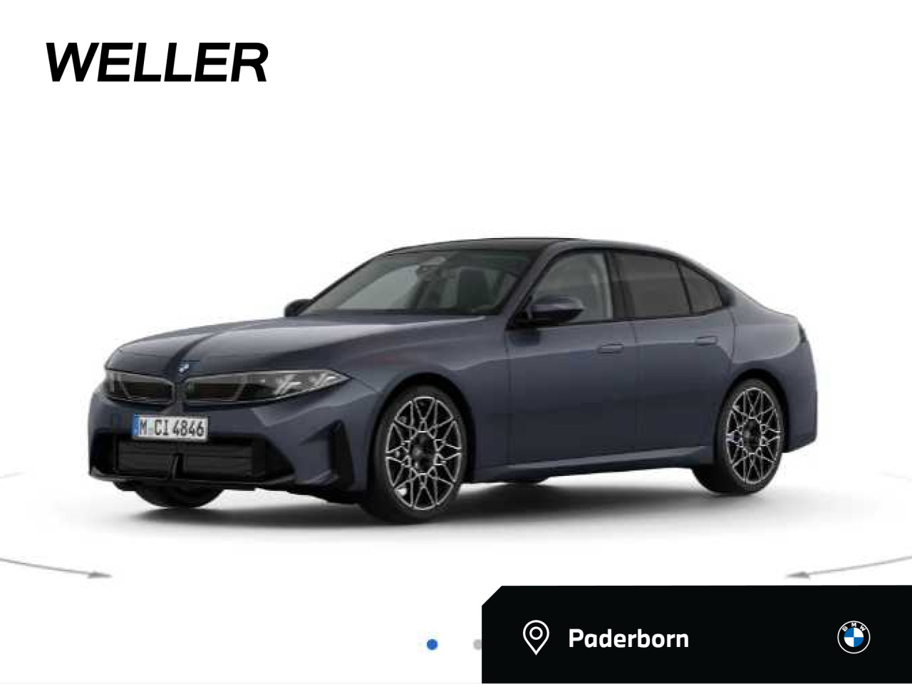 320 Sportpaket Bluetooth Klima el. Fenster