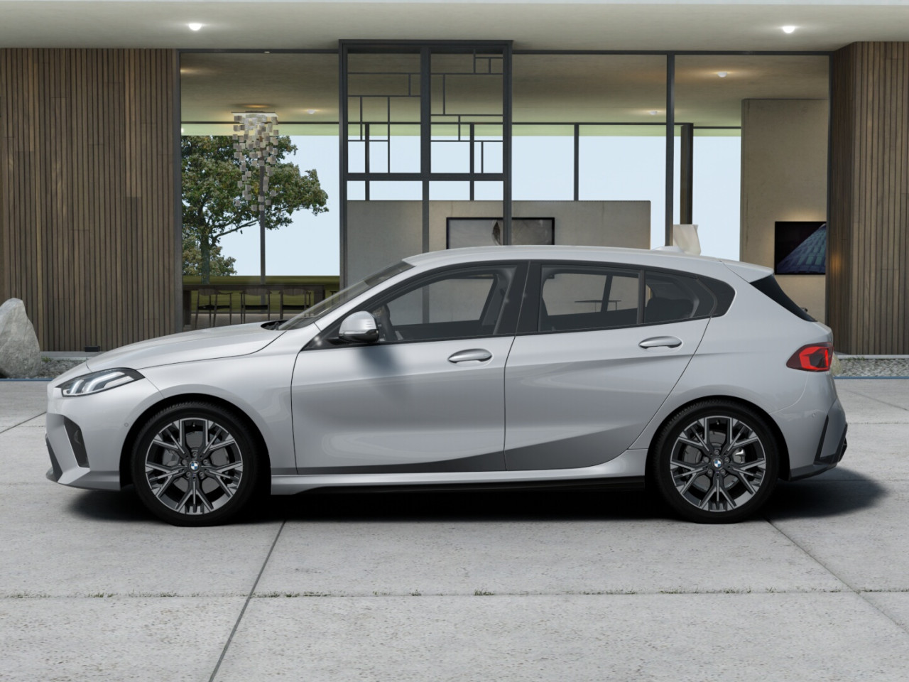 120 M Sport Design RFK DA 3