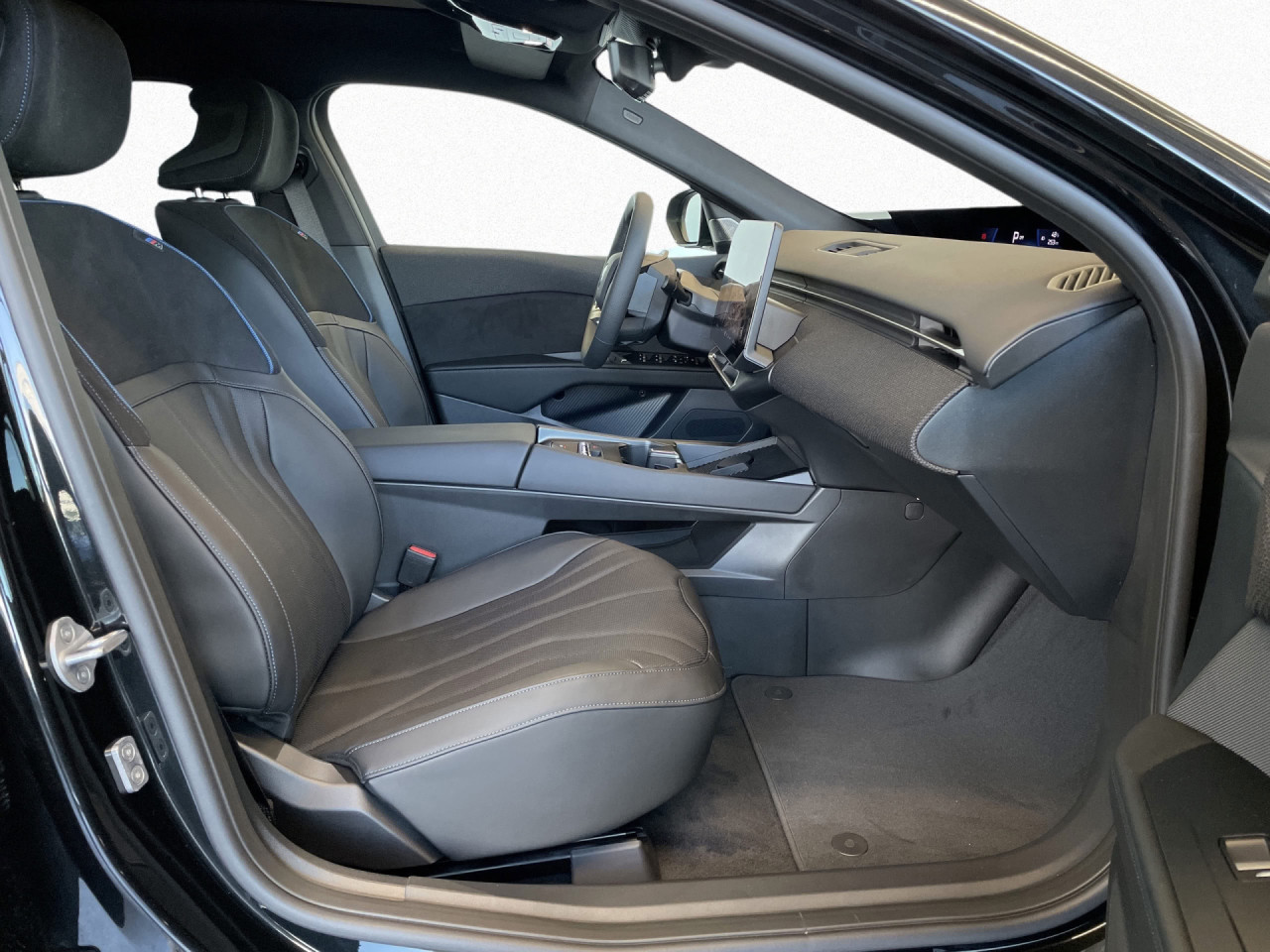 i3 50 xDrive Sportpaket Bluetooth HUD Klima PDC el. Fenster 12