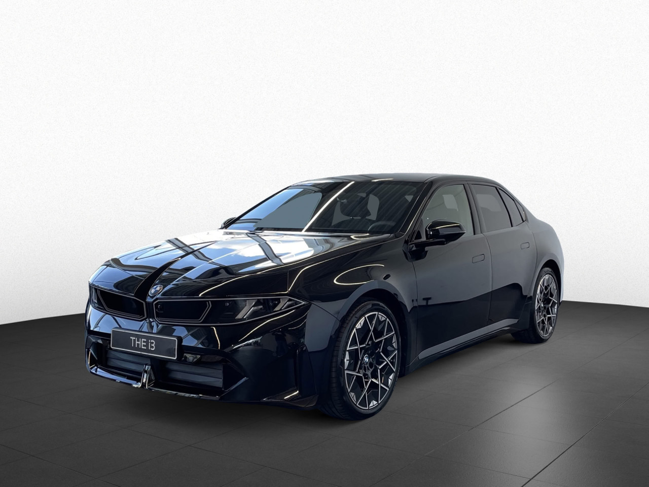 i3 50 xDrive Sportpaket Bluetooth HUD Klima PDC el. Fenster 3