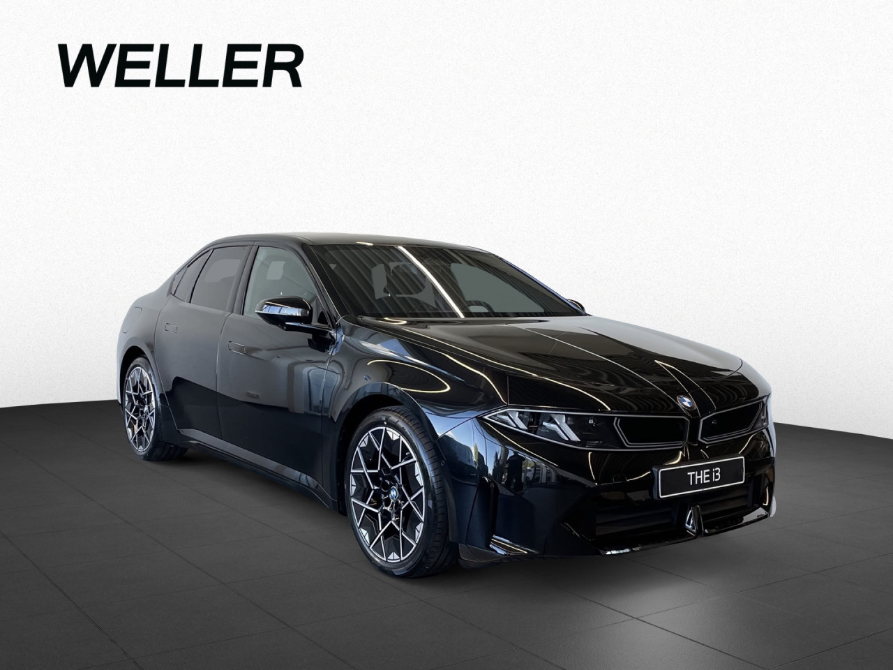i3 50 xDrive Sportpaket Bluetooth HUD Klima PDC el. Fenster 6