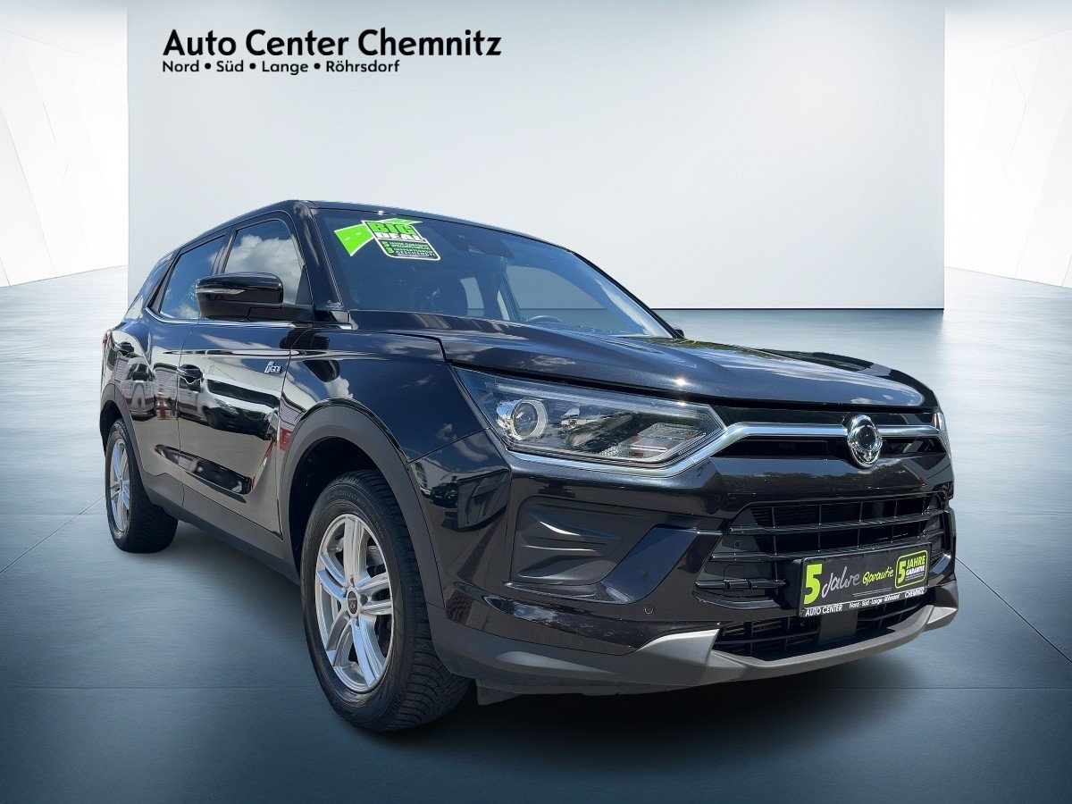 1.5 T-GDI Amber KlimaA/SHZ/PDC/KameraLM 7