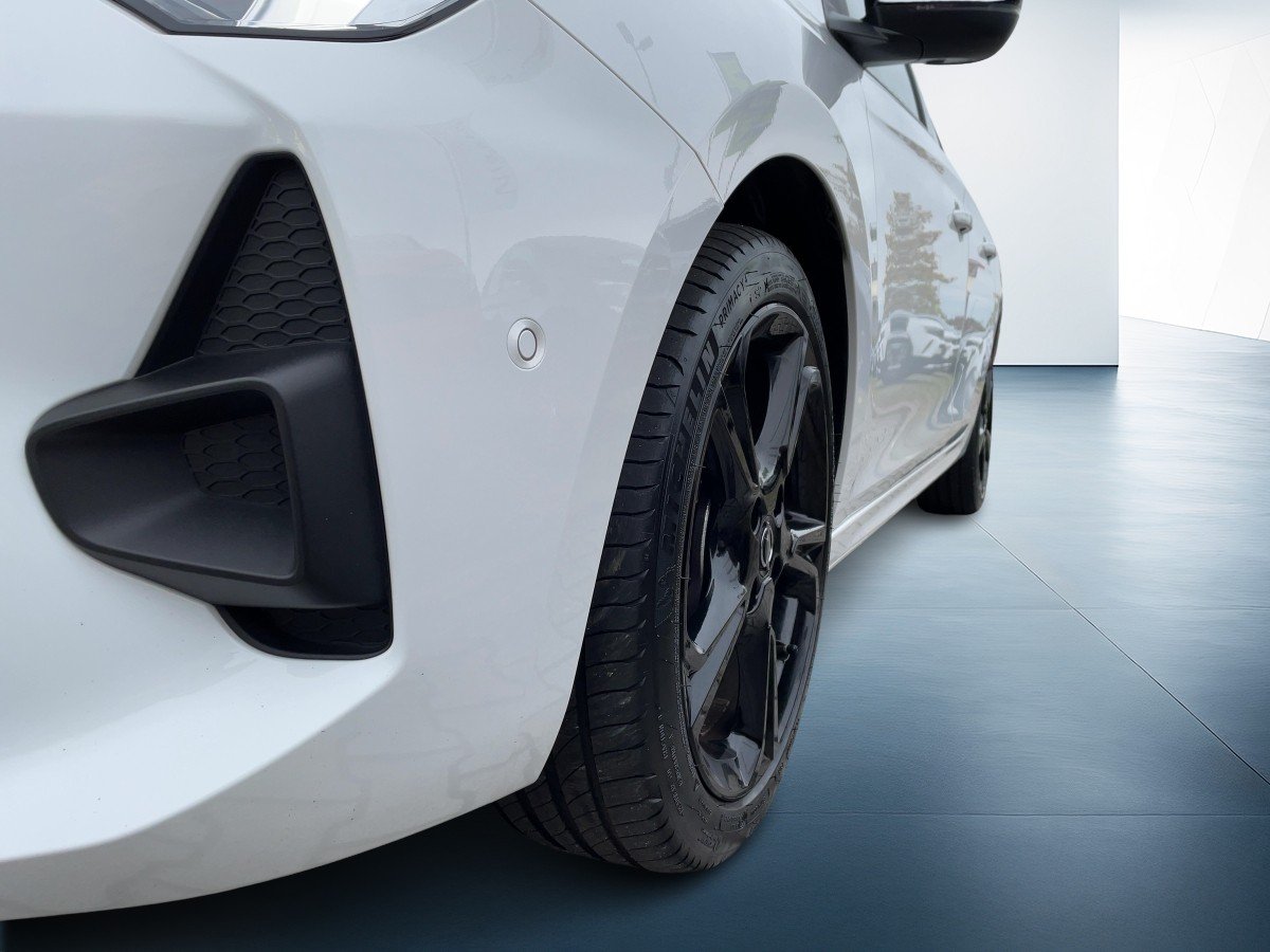 F 1.2 GS Line SHZ/LHZ/180°Kam/PDC 8