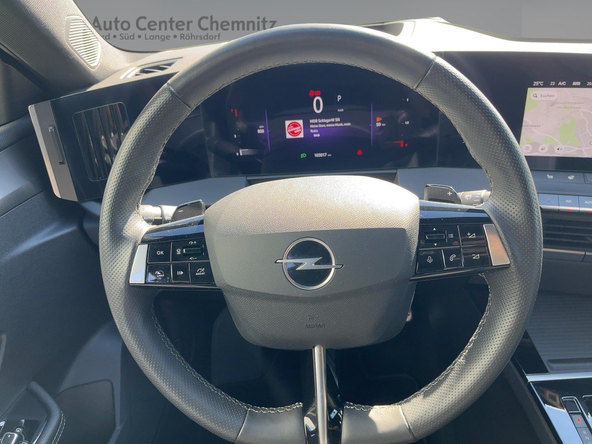 L ST AT8 GS NAVI/LED-Matrix/ Kamera/SHZ/LHZ 13