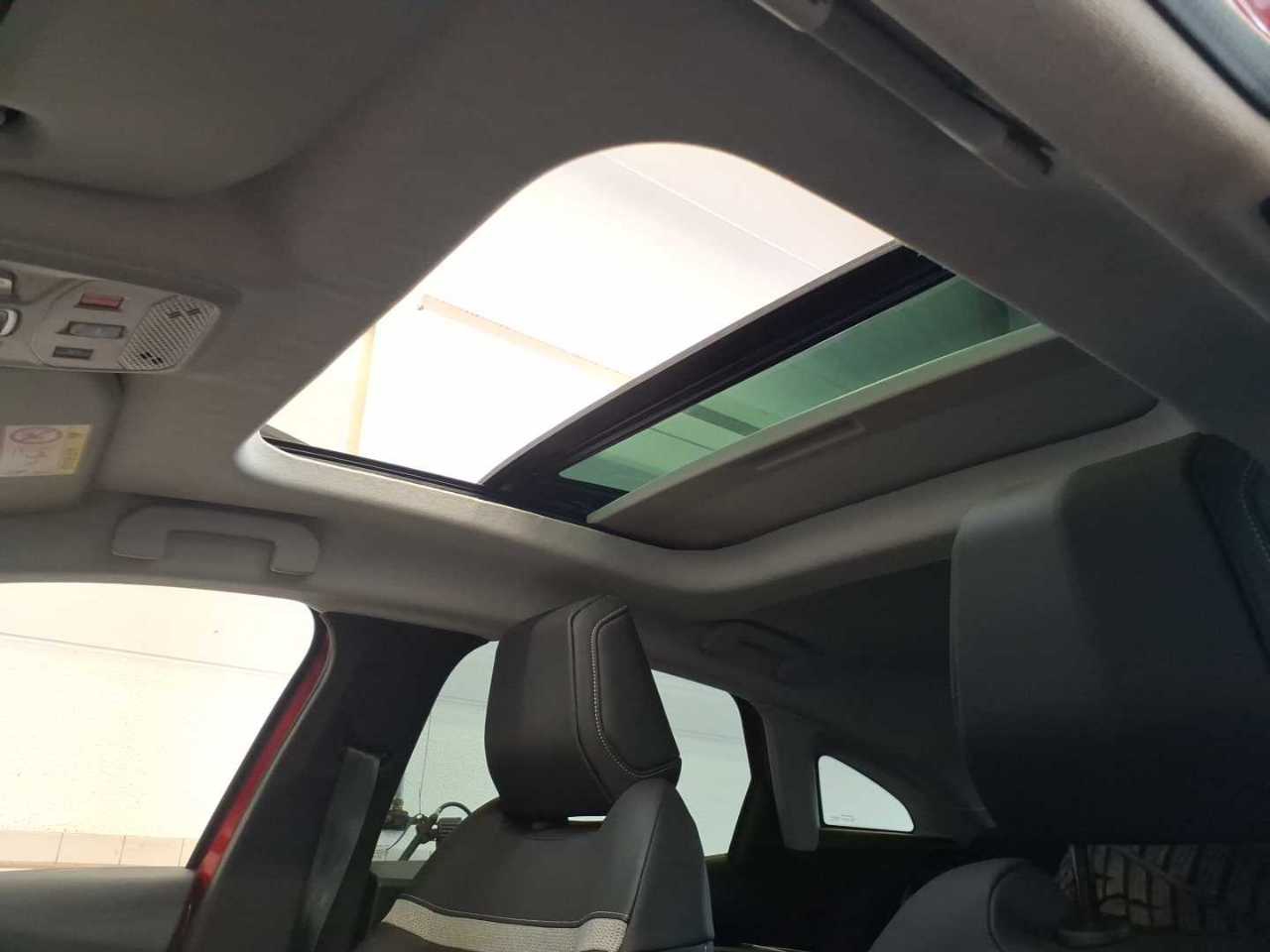 Elektromotor e- ë- Shine AUT+Akustikglas+HUD 8