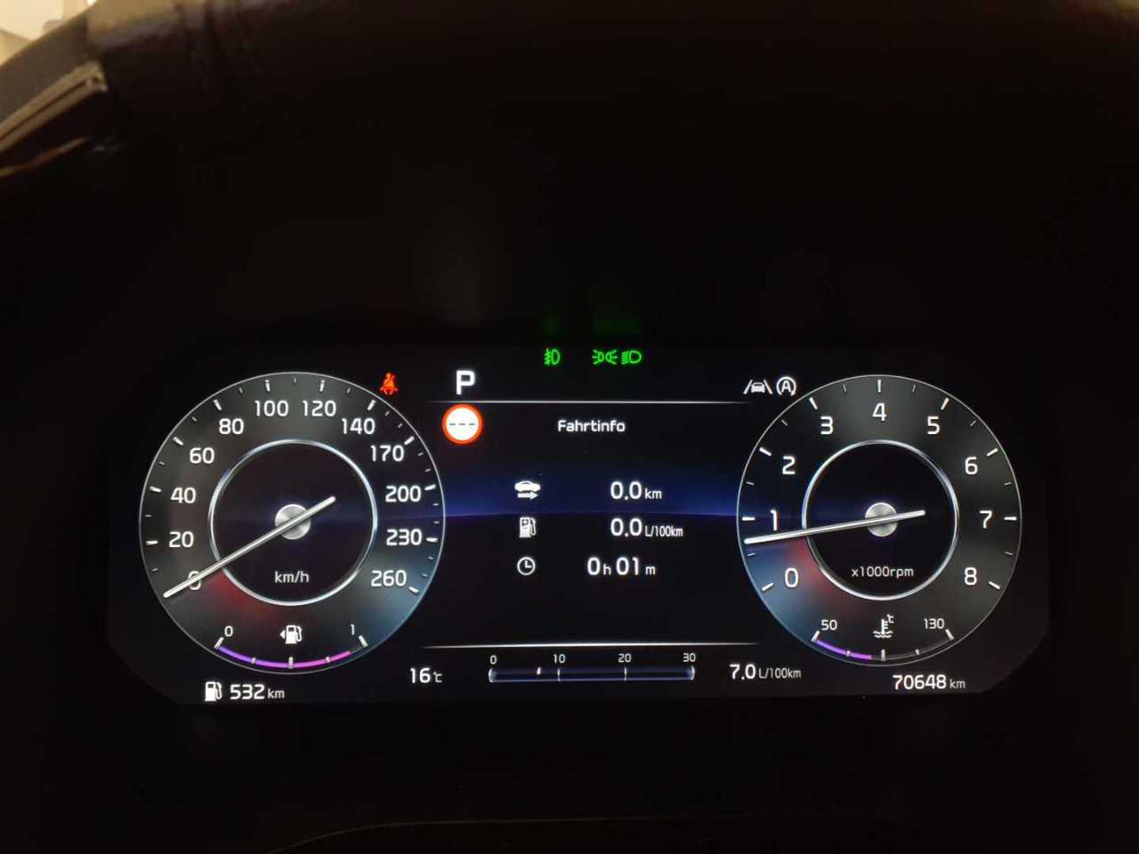 AT7 T-GDI GT LED/180°Kam/SHZ/LHZ/PDC 10