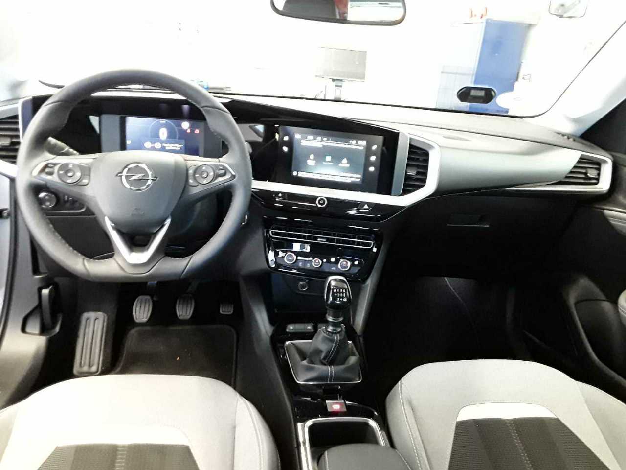 1.2 Elegance 180°Kam/PDC/LED/SHZ/LHZ 9