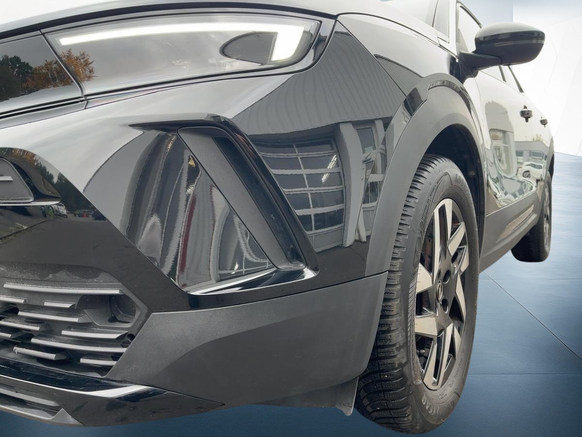 1.2 Edition LED/KlimaA/SHZ/LHZ/PDC 8