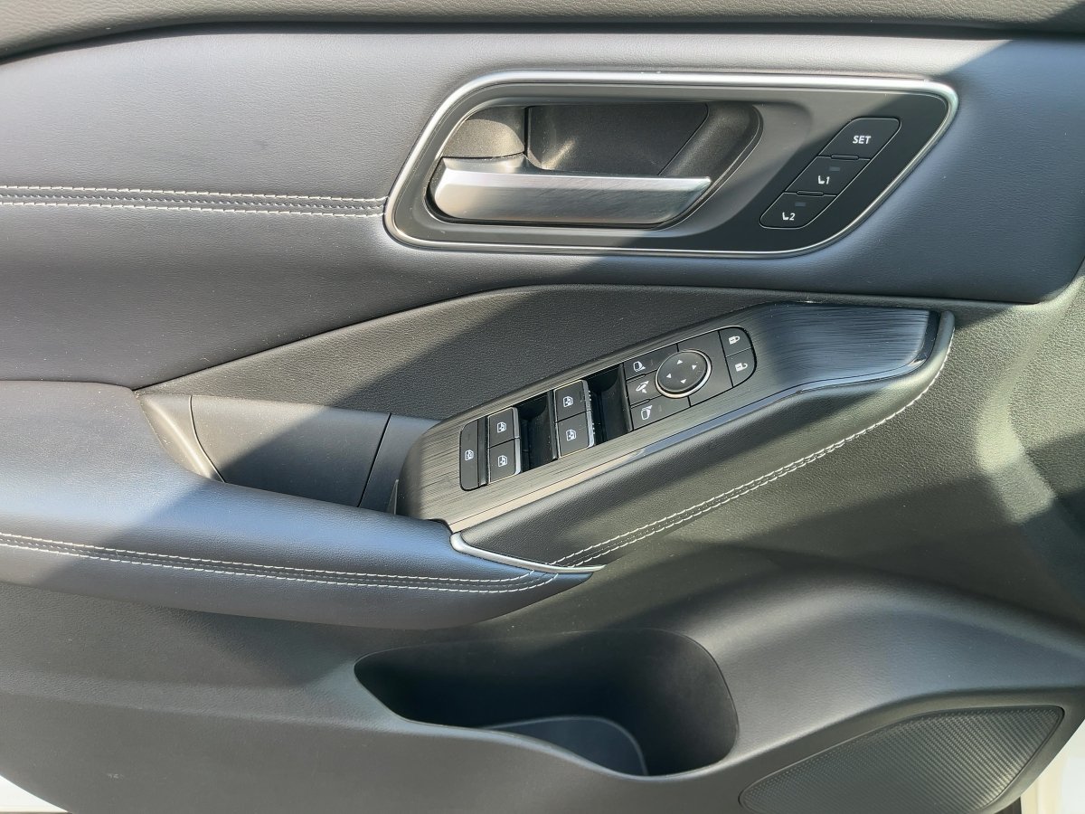 CVT MHEV Tekna+ BiLED/Leder/BOSE/Pano/360 14