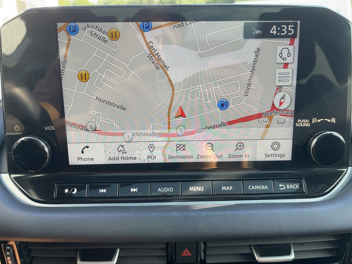 CVT MHEV Tekna+ BiLED/Leder/BOSE/Pano/360 15