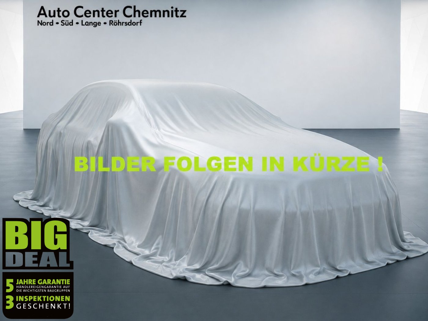 e Edition LED/Navi/SHZ/LHZ/PDC/Kamera