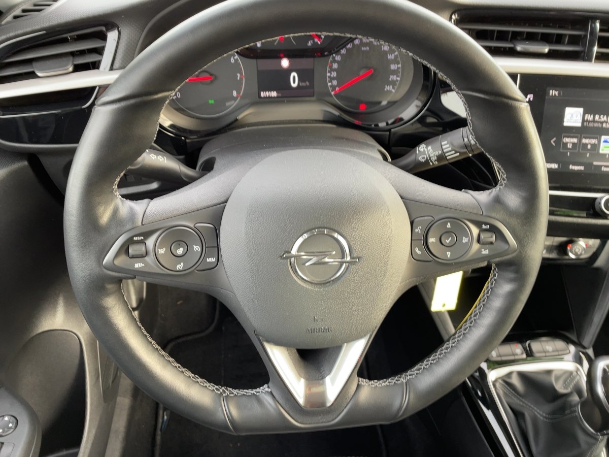 F 1.2 Edition Navi/SHZ/LHZ/PDC/Kamera 13