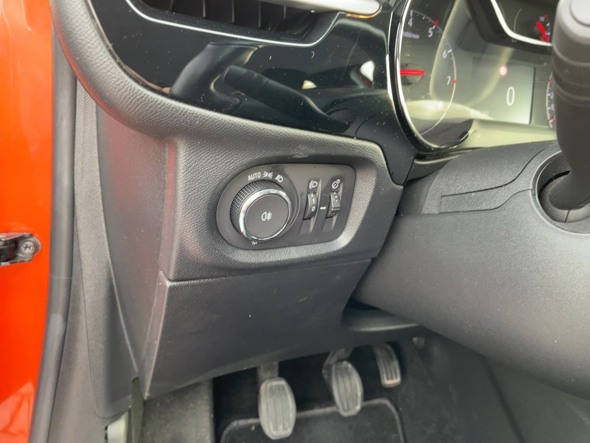 F 1.2 Edition Navi/SHZ/LHZ/PDC/Kamera 15