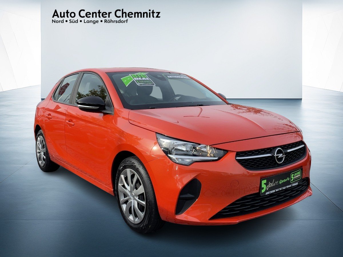 F 1.2 Edition Navi/SHZ/LHZ/PDC/Kamera 7