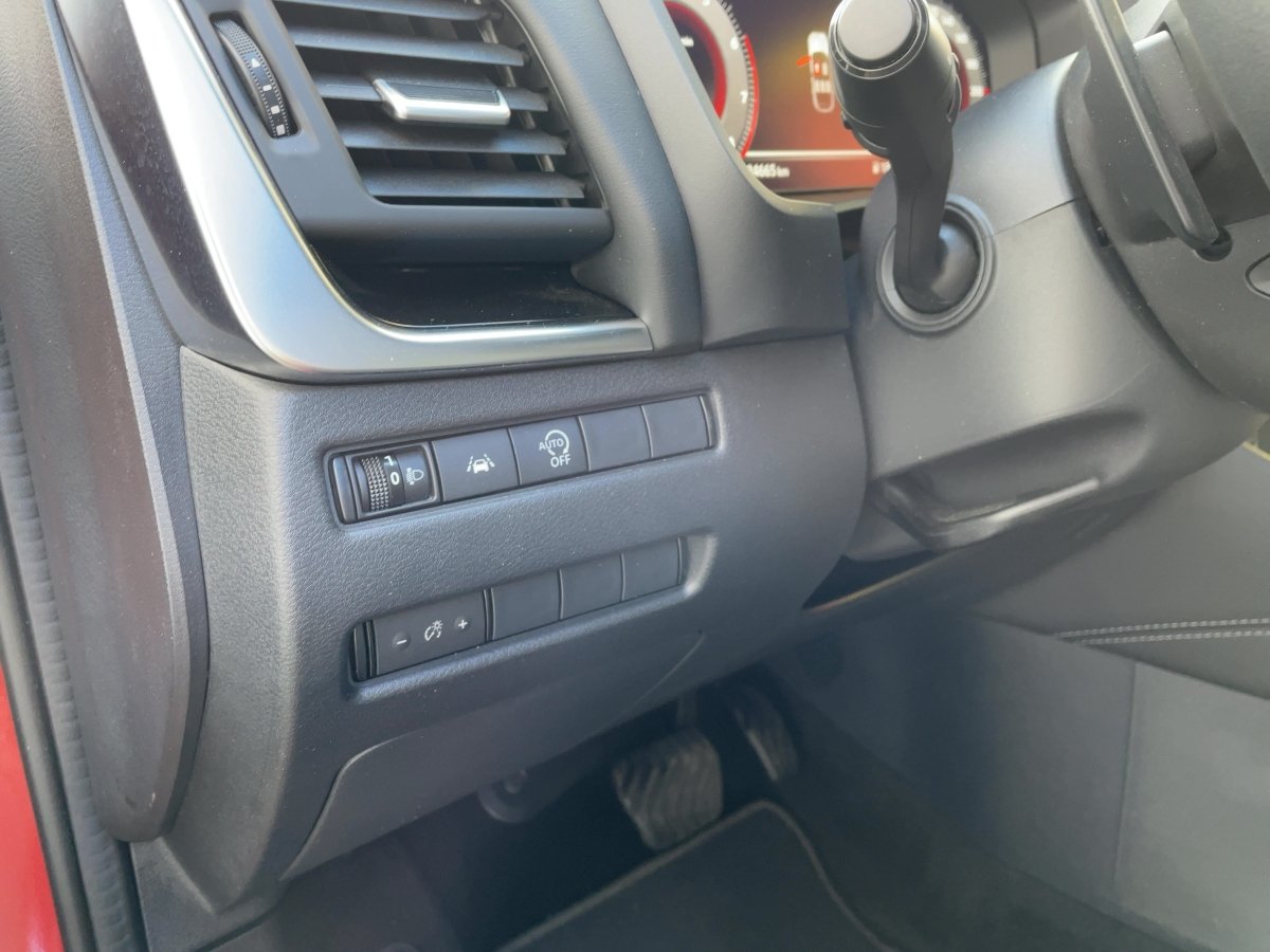 1.3 DIG-T MHEV N-Connecta Navi+SHZ+Kamera 14