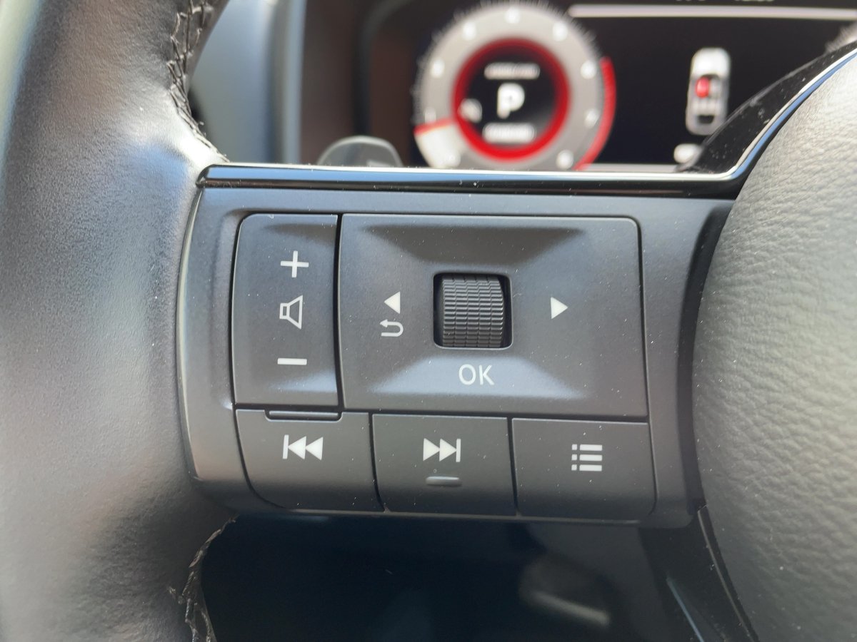 1.3 DIG-T MHEV N-Connecta Navi+SHZ+Kamera 15