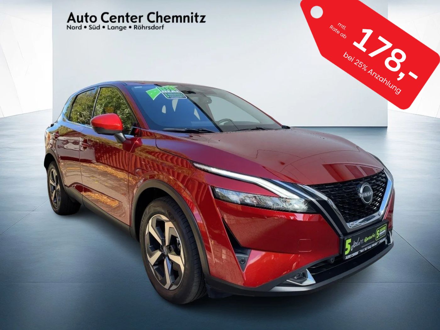 1.3 DIG-T MHEV N-Connecta Navi+SHZ+Kamera 2
