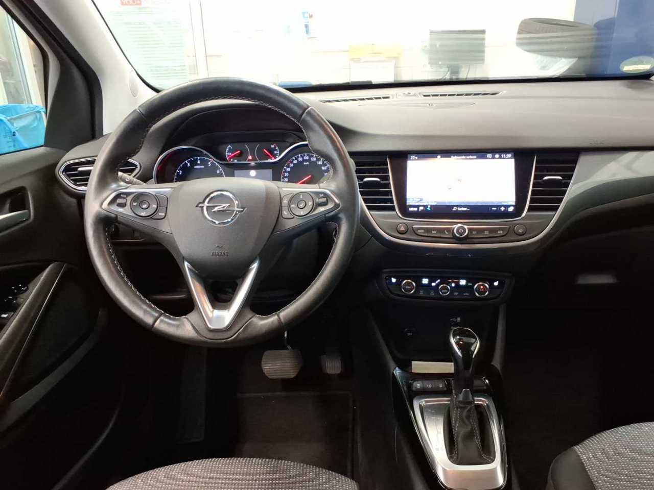 1.2 Elegance SHZ/LHZ/Navi 9
