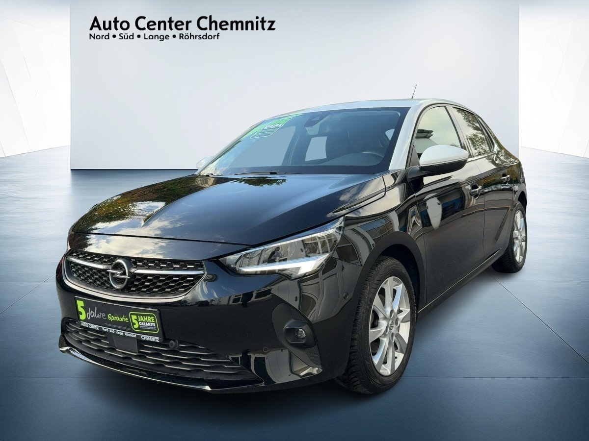 F 1.2 Elegance Multimedia/PDC/SHZ/LHZ/LED 3