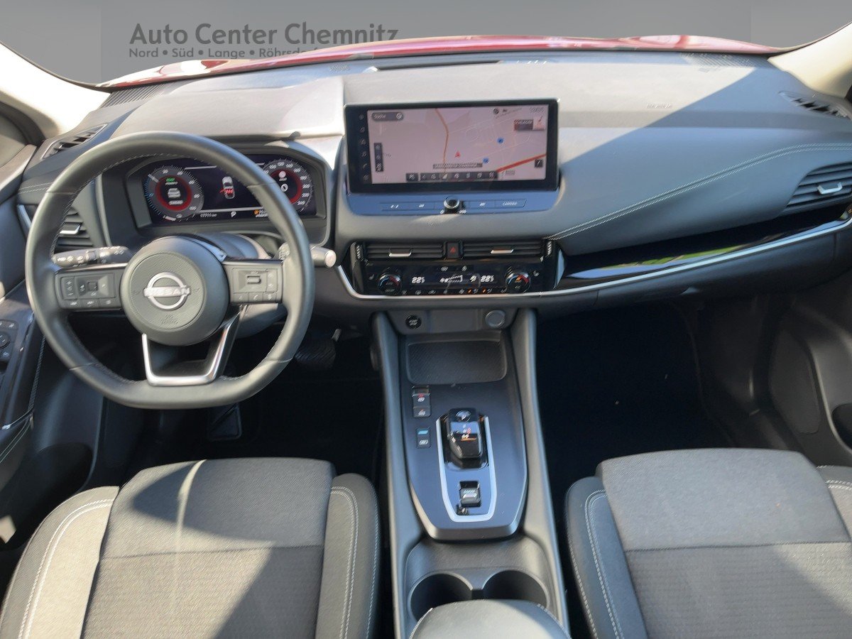 1.5 VC-T N-Connecta e-Power Navi+SHZ+Kam. 12