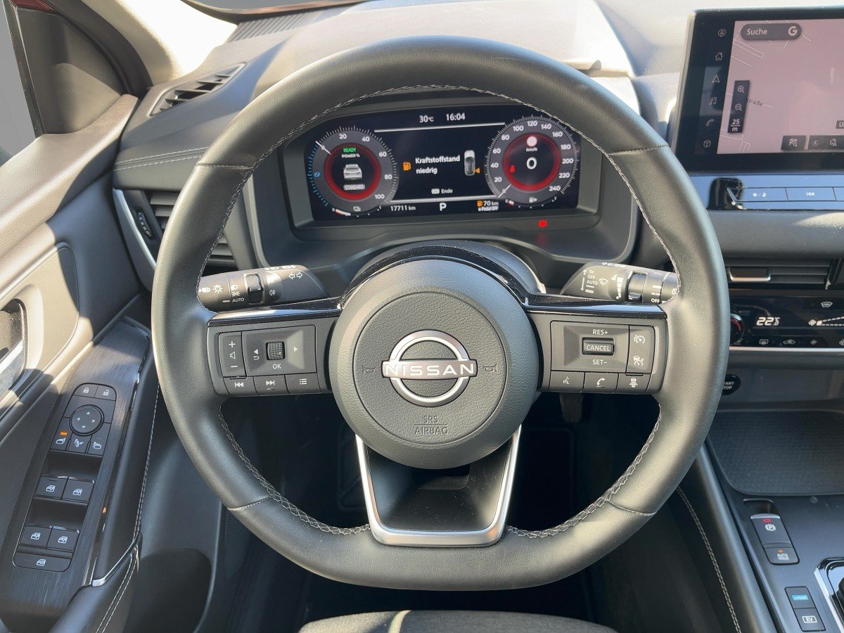 1.5 VC-T N-Connecta e-Power Navi+SHZ+Kam. 13