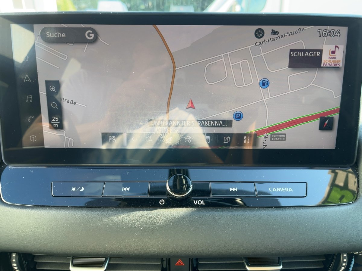1.5 VC-T N-Connecta e-Power Navi+SHZ+Kam. 15