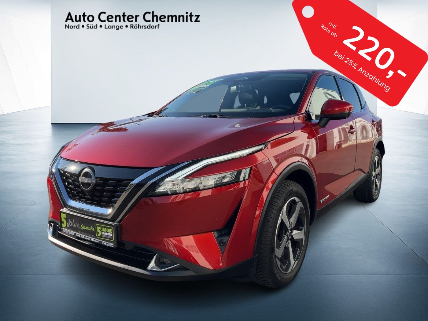 1.5 VC-T N-Connecta e-Power Navi+SHZ+Kam. 2