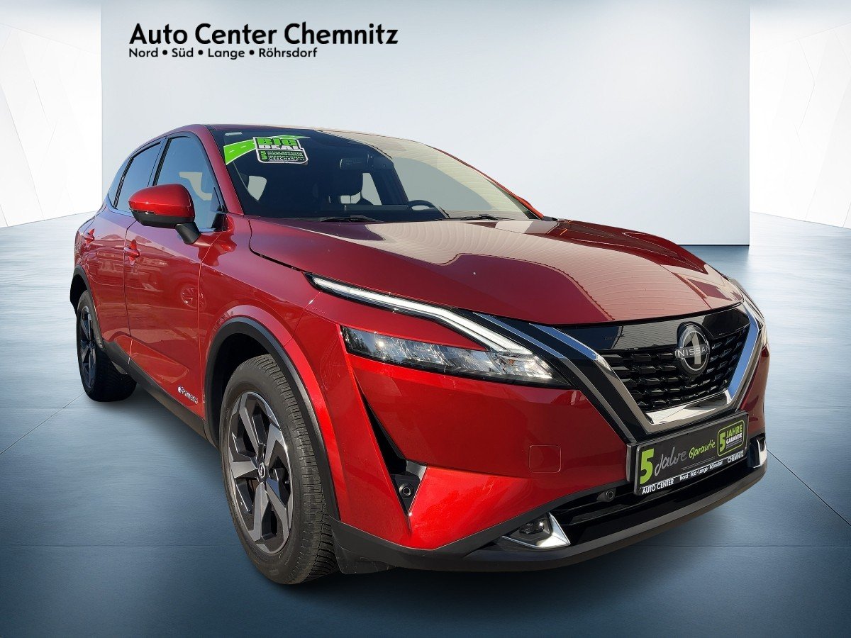 1.5 VC-T N-Connecta e-Power Navi+SHZ+Kam. 3