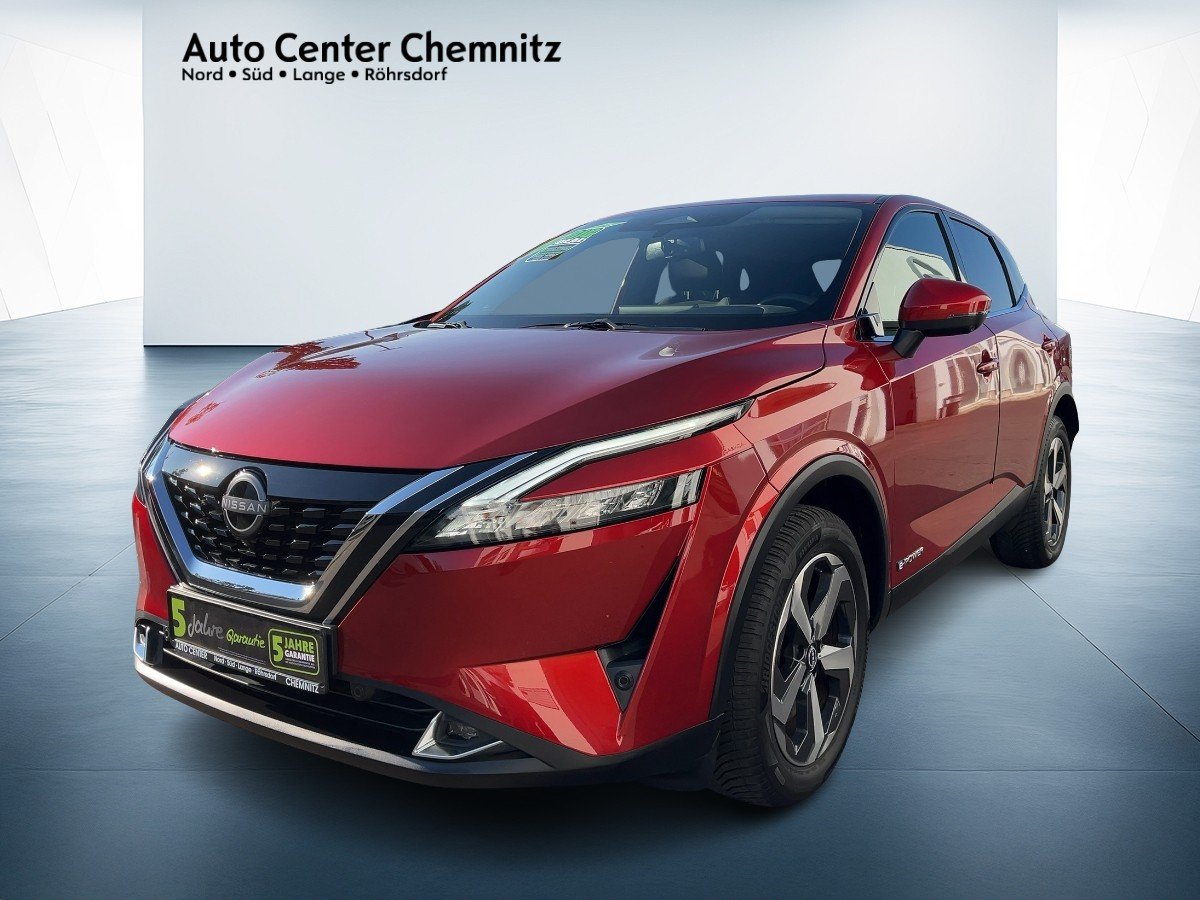 1.5 VC-T N-Connecta e-Power Navi+SHZ+Kam. 4