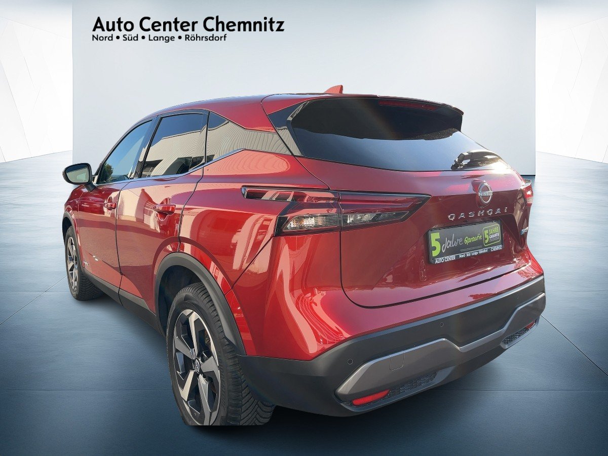 1.5 VC-T N-Connecta e-Power Navi+SHZ+Kam. 5