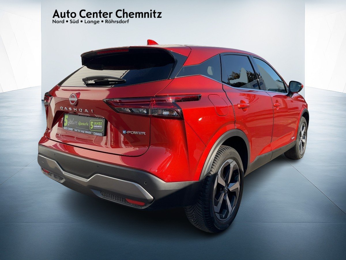 1.5 VC-T N-Connecta e-Power Navi+SHZ+Kam. 7