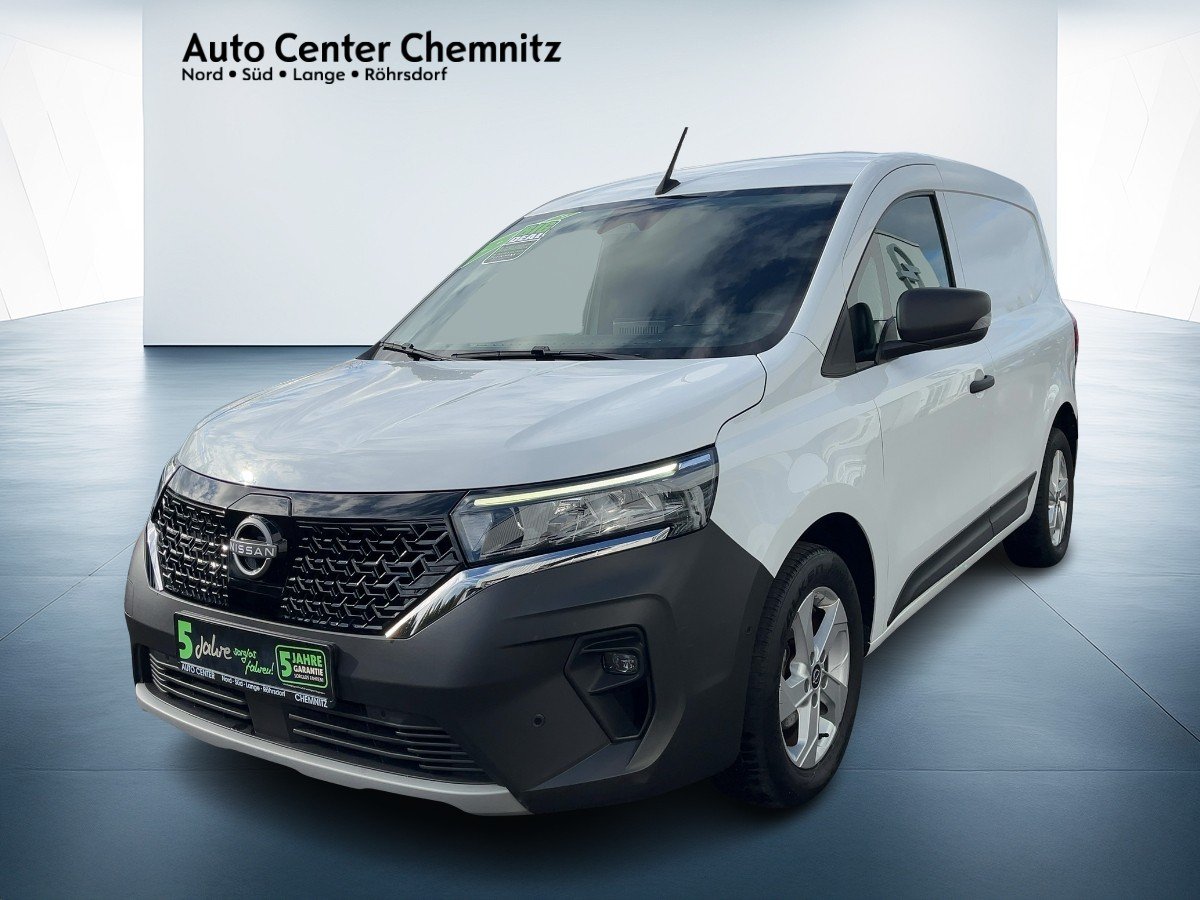 KW EV L1 2.2t Acenta 51kw/h PDC/Kamera 3