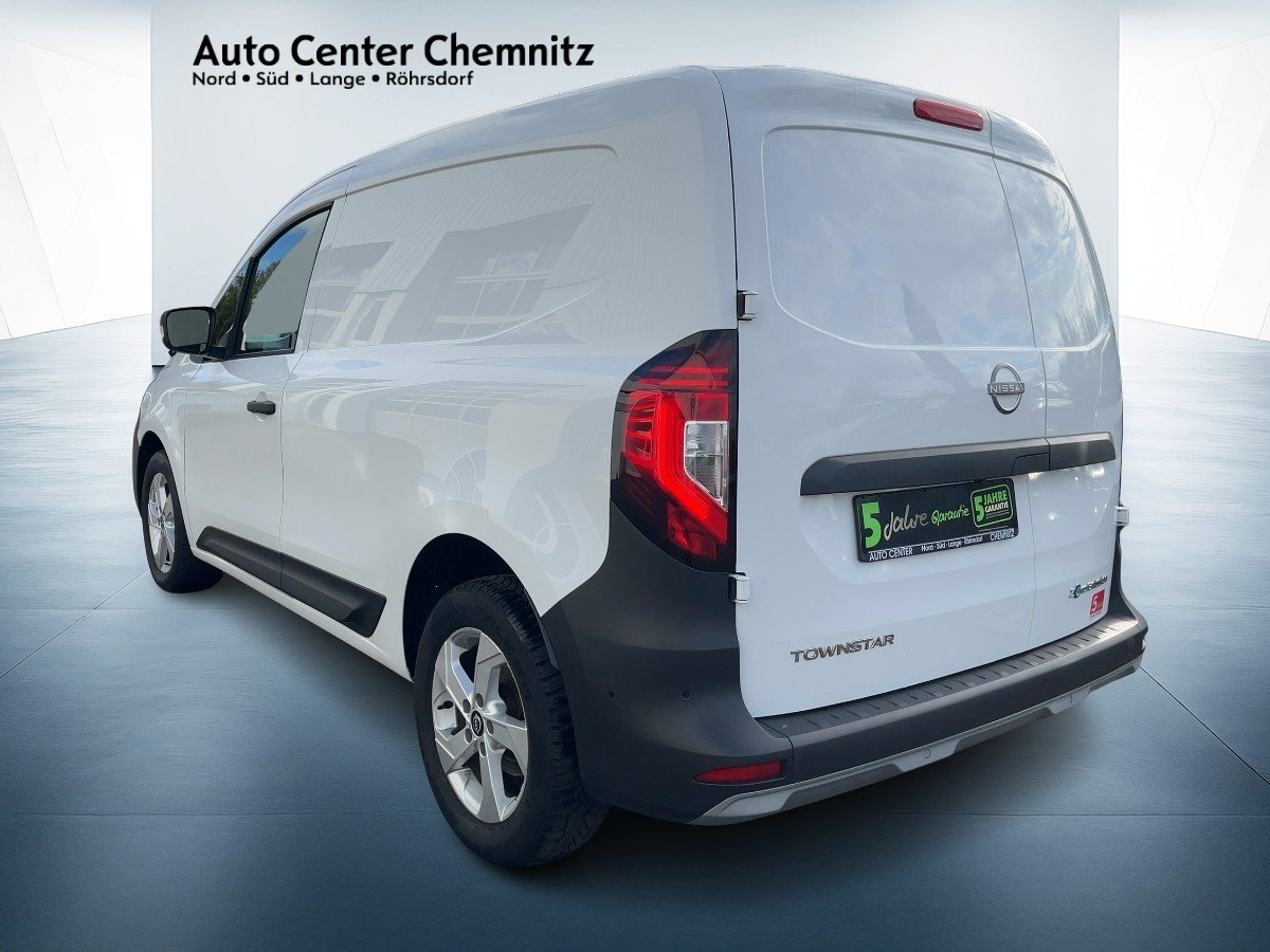 KW EV L1 2.2t Acenta 51kw/h PDC/Kamera 4