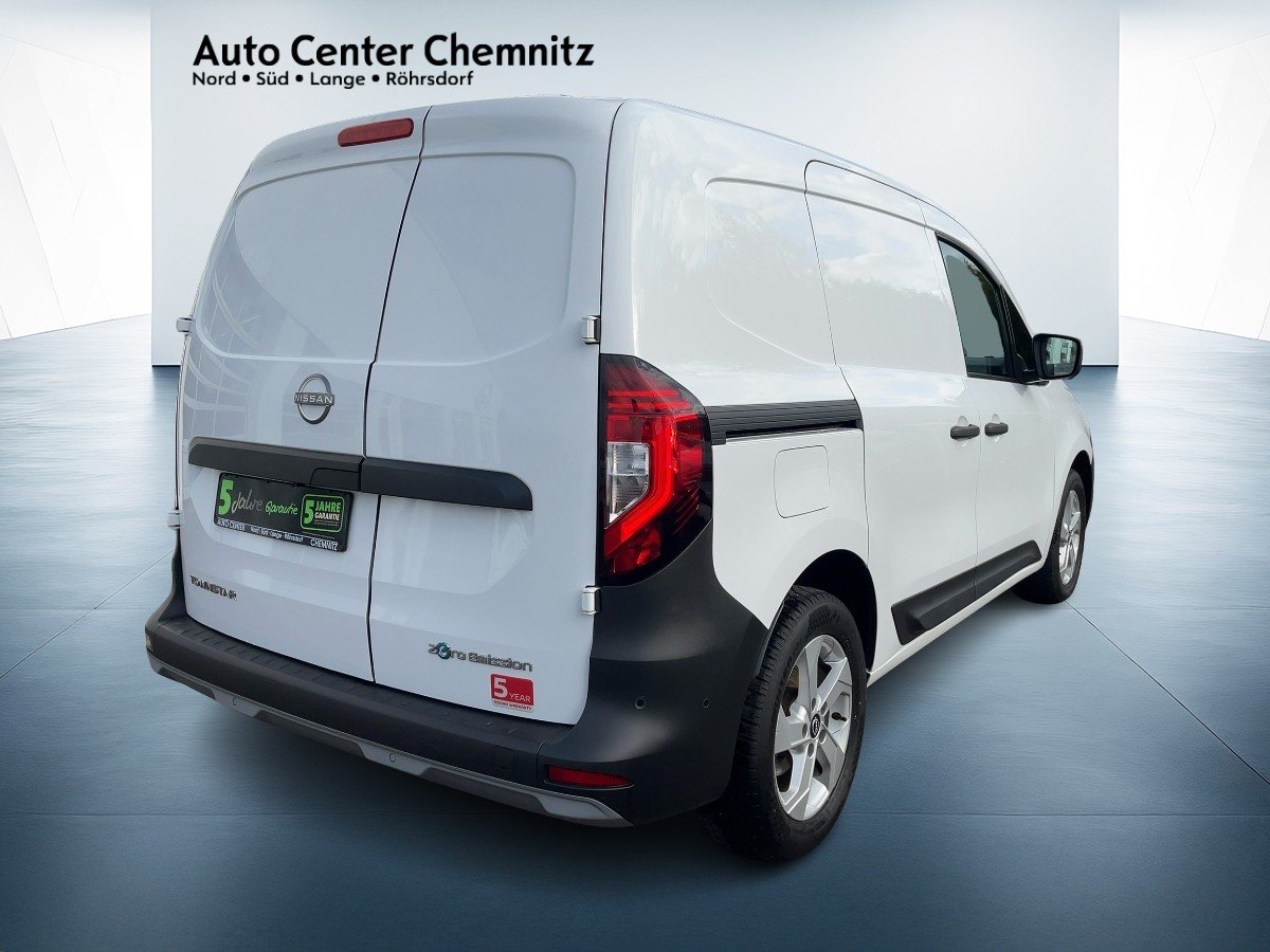 KW EV L1 2.2t Acenta 51kw/h PDC/Kamera 5