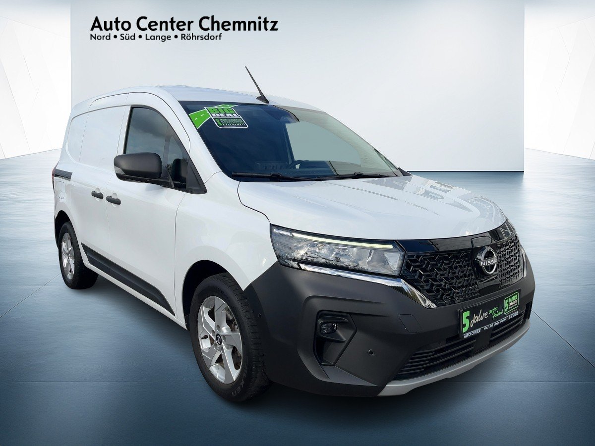 KW EV L1 2.2t Acenta 51kw/h PDC/Kamera 7
