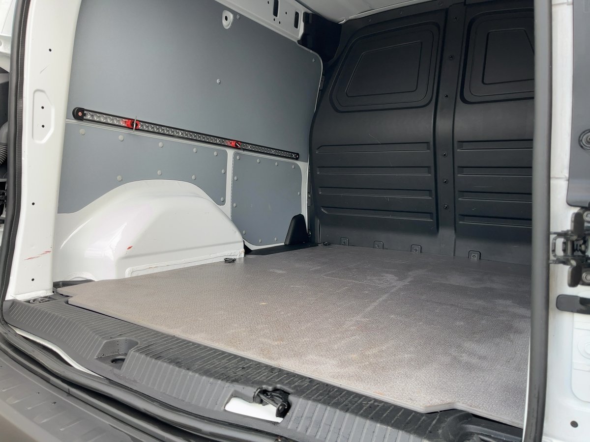 KW EV L1 2.2t Acenta 51kw/h PDC/Kamera 9