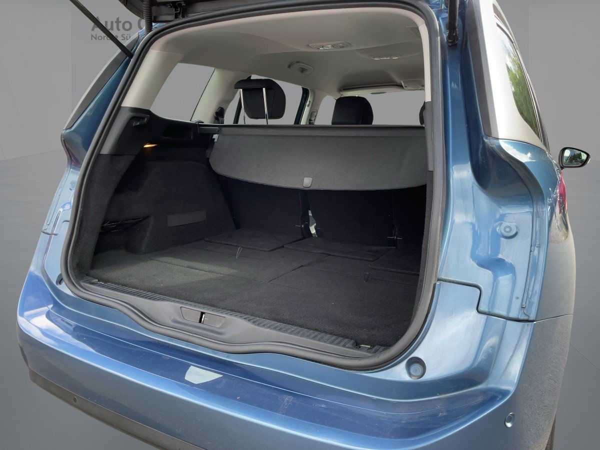 Grand C4 Picasso 1.2 Selection Navi/SHZ/LM 11