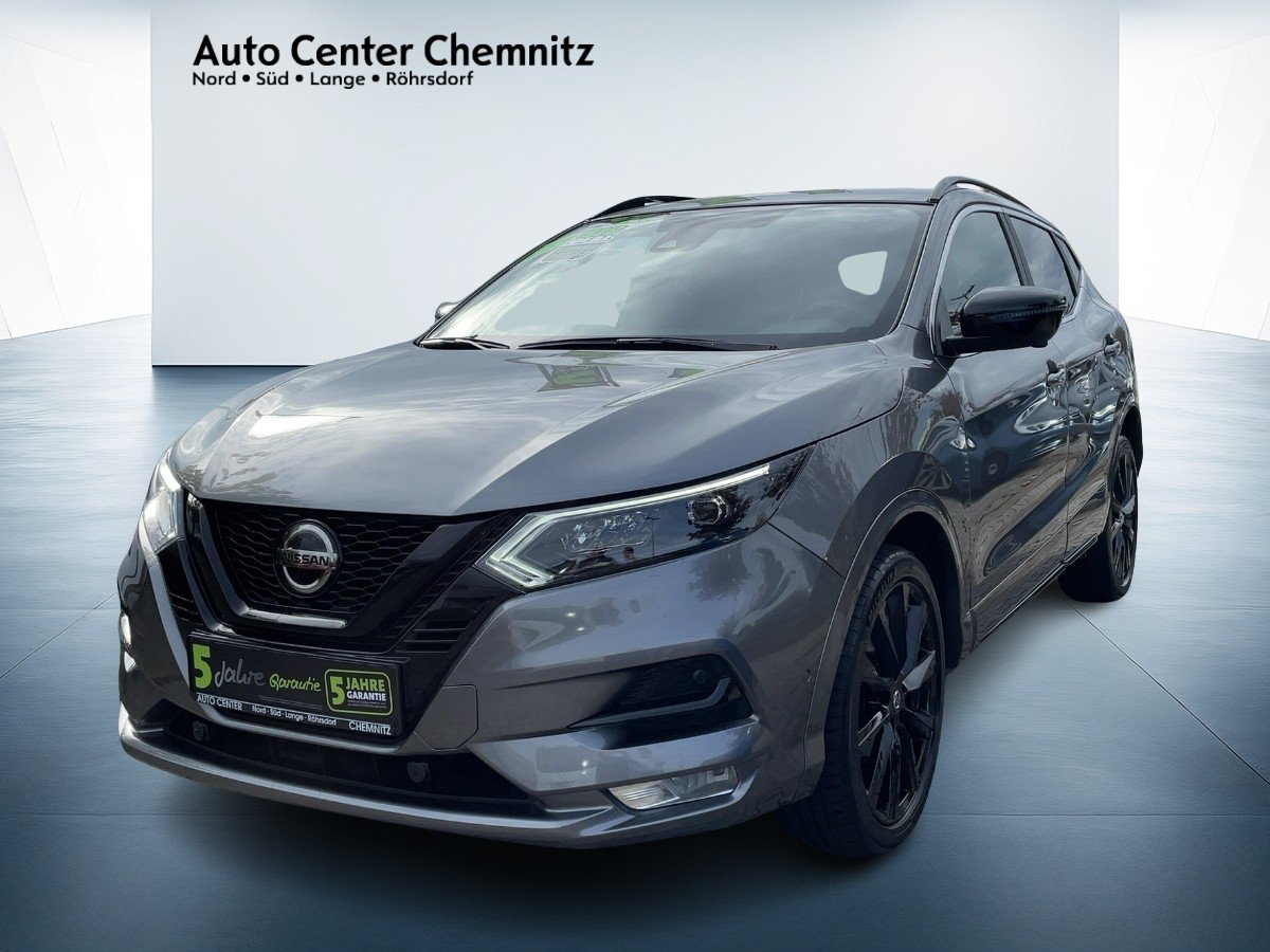 DCT N-Tec LED/Navi/SHZ/LHZ/PDC/Kamera 2