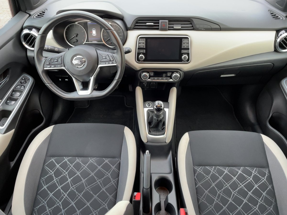 1.0 IG-T N-Design BOSE/Navi/SHZ/PDC/Kamera 11
