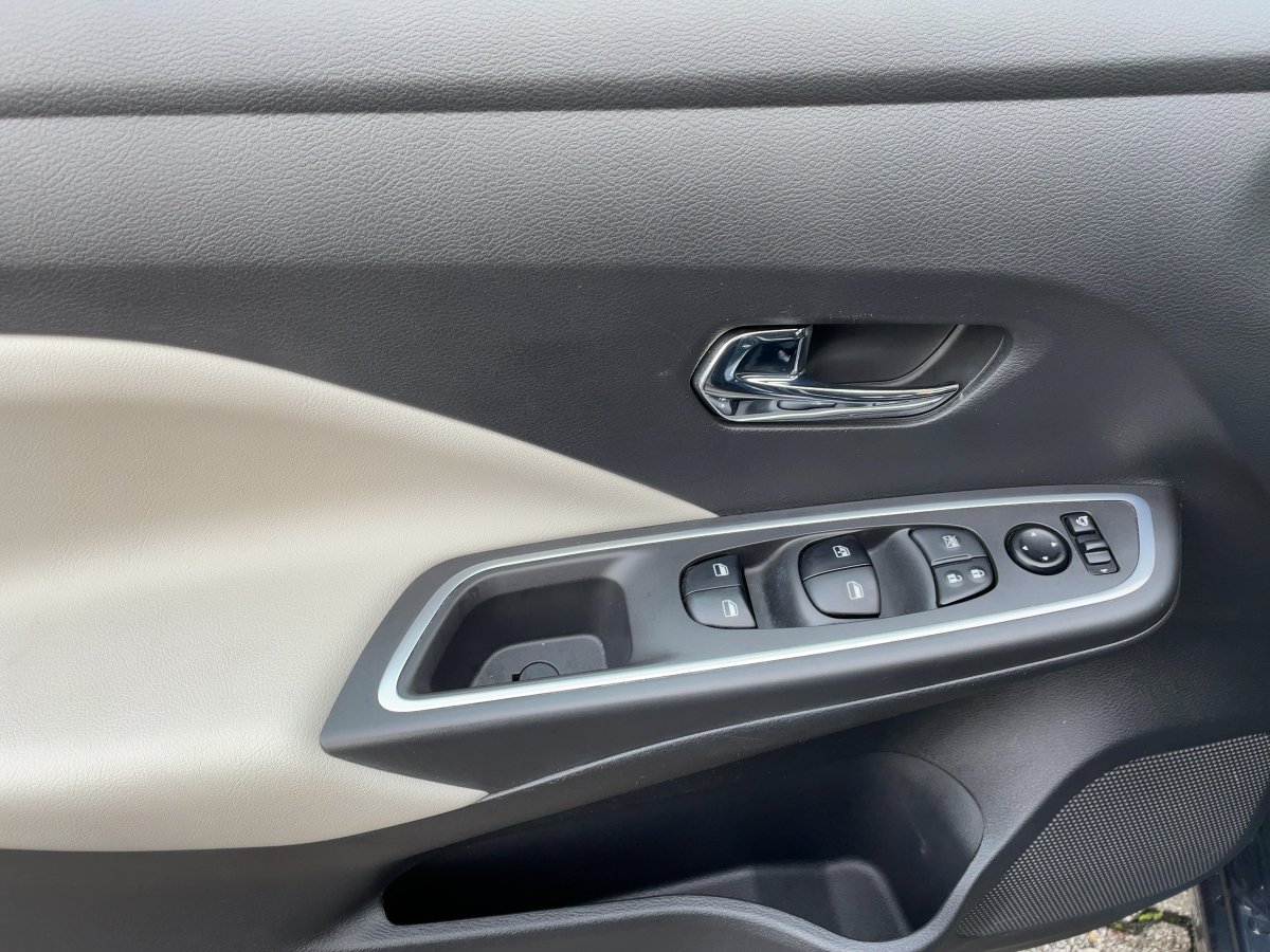 1.0 IG-T N-Design BOSE/Navi/SHZ/PDC/Kamera 13