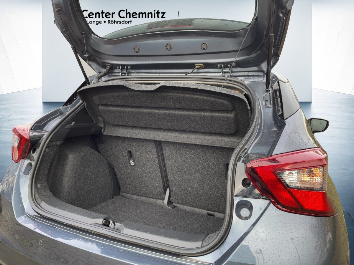 1.0 IG-T N-Design BOSE/Navi/SHZ/PDC/Kamera 8